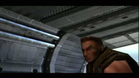 C&C Renegade trailer