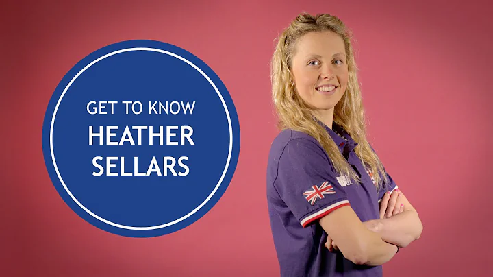 Get to Know Heather Sellars