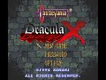 SNES Longplay [006] Castlevania: Dracula X (US)