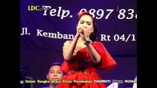 Luka di Atas Luka || Levy Andyani || LDC Music