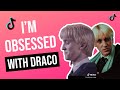 These Draco Malfoy (Tom Felton) POV's Will Get You Obsessed Part 3 | TikTok Compilation 2020