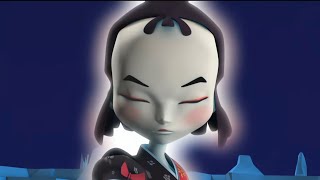 Code Lyoko Yumi S2 Fights and Abilities (Part 1)