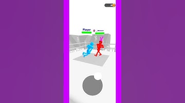 Stickman Ragdoll Fighter: Bash | #games #shortsfeed #shorts #shortsfunny #respectshorts