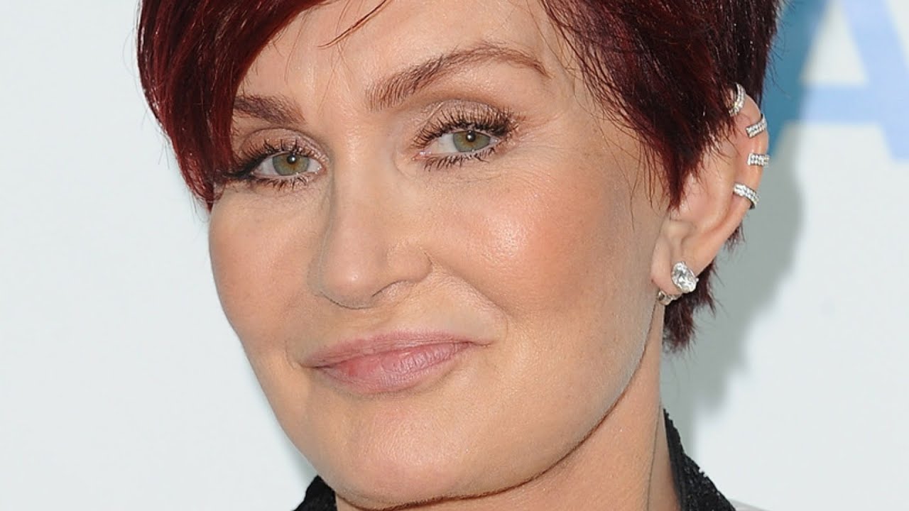 Inside Sharon Osbourne's Exit From The Talk