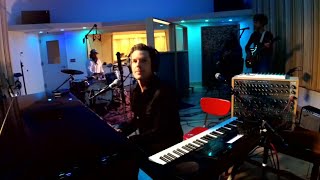The Killers - Some Kind of Love (YouTube Live)