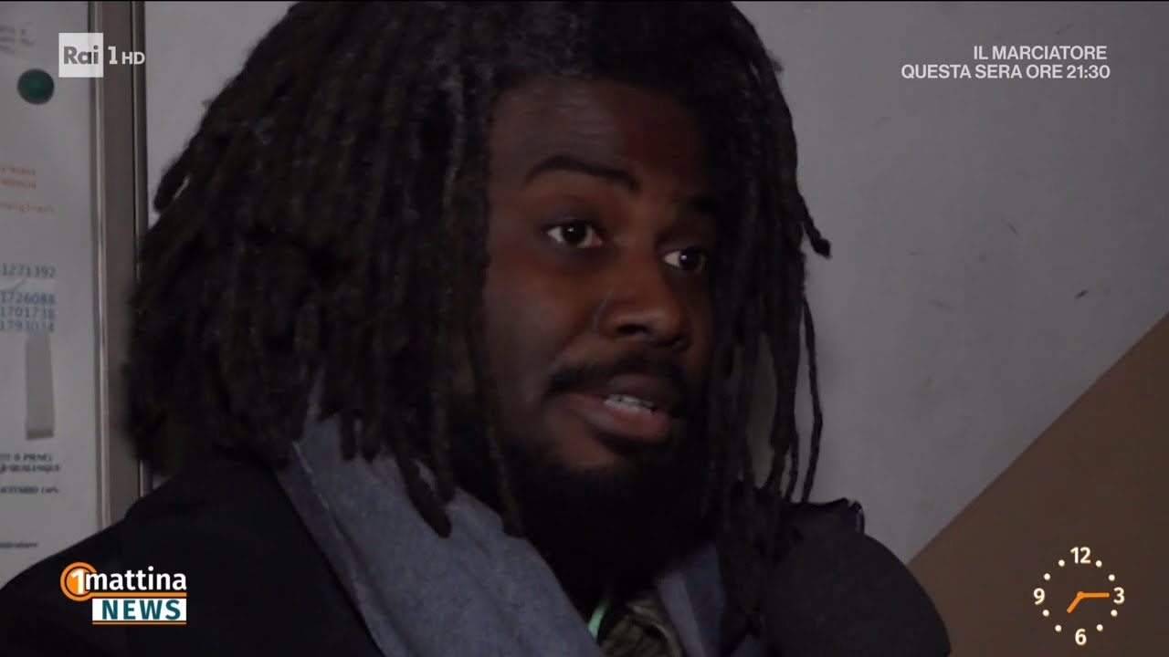 Zoe Trinchero, parla l'uomo accusato da Manna per depistare le indagini - 1Mattina News 10/02/2026