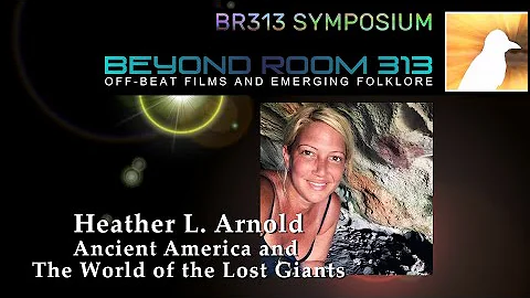 BR313 Symposium 004  Heather L Arnold: Caribbean G...