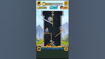 Rescue hero game level 203 rescue