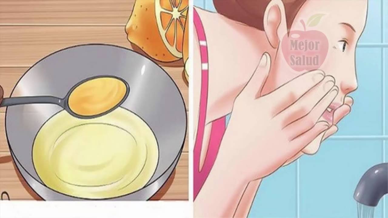 Crema Natural Para El Rostro: Obten El Efecto Botox Con ESTA Crema Y 10 A�os M�s Joven | Mejor Salud