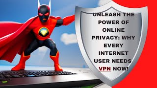 Secure Your Online World with VPN: Transform the Way You Browse Wealth
