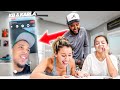 BUTT-DIALING YOUTUBERS ON "ACCIDENT" & TALKING SMACK ABOUT THEM! *Funny AF*