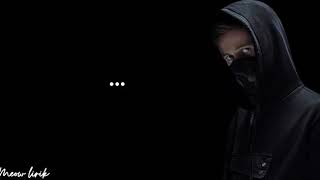 Download lagu Alan walker [On May way] lirik terjemahannya
