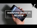 Vodafone Smart V8 Review: A worthwhile upgrade