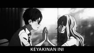 Last Child - Seluruh Nafas Ini ft. Giselle (versi ANIME story WA)