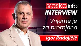 "SNSD se nalazi u fazi kvarenja" Radojičić tvrdi da opozicija ima istorijsku šansu za pobjedu