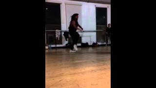 Natalie La Rose Somebody | Choreography by Viet Dang @DangViet