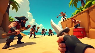 "Going Rogue in Hit Master 3D! | Live Gameplay & Epic Knife Throws" screenshot 3