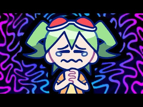 【GUMI】 SOSORRY! (SynthV Cover)