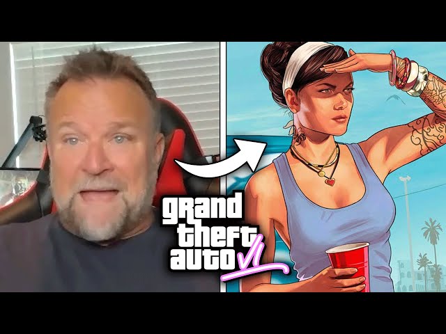 GTA 6  Ned Luke faz mistério sobre possível retorno