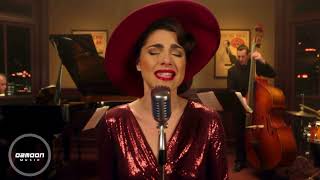 Mirkelam - Kaprislisin Sevgilim (1950`S Ai Jazz Cover)