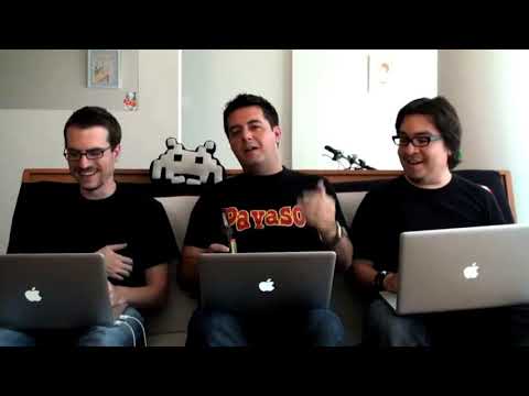 Te vamos a recordar en todas las esquinas, @akirareiko /Mini-maratón de random videos de Nerdcore