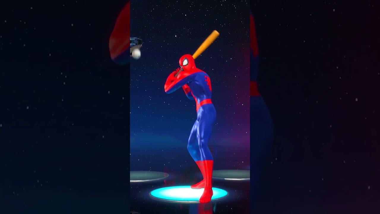 CLEANEST GODLY TRANSITIONS 