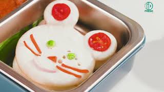 One Batter, 3 Easy Tiffin Recipes | iD Idly Dosa Batter