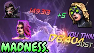I REVISITED THIS "FORGOTTEN" BEYOND GOD TIER CHAMP...And You Should Too!! | Mcoc