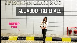 Referals in JP Morgan chase | HOW TO ASK FOR REFERRALS ON LINKEDIN | TIPS | PERSONAL EXPERIENCE screenshot 4