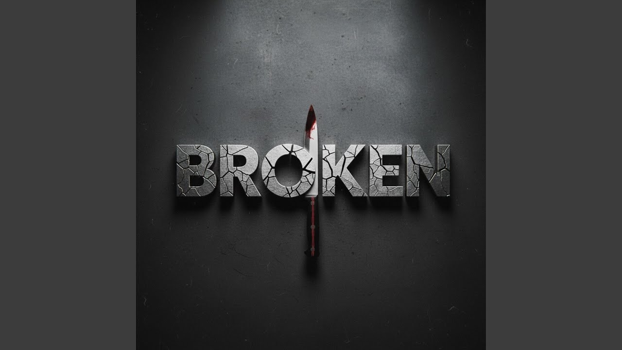 Broken auf YouTube ansehen Broken auf YouTube ansehen