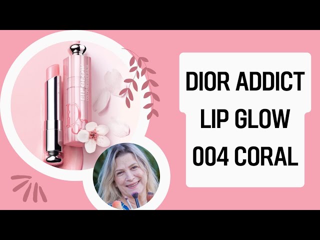 FAMOSO BALM MAIS - -O LIP ADDICTID DIOR YouTube !! GLOW