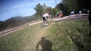 Ziklokrossa Internacional Karrantza 2013