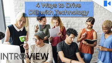 Diversity Recruiting Best Practices | 4 Ways to Merge DEI and Tech