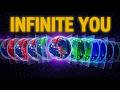 The Multiverse Equation: Why You Exist in Infinite Realities