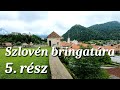 Kamnik, városnézés - 2020 Szlovén bringatúra 5.rész