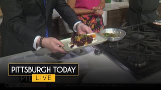 Pittsburgh's newest restaurant puts a casual twist on fine dining