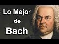 Lo Mejor de Bach