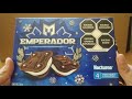 Emperador Nocturno Gamesa Reseña Y Opinión