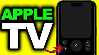 كيفية الحصول على تطبيق Apple TV Remote على هاتفك | استخدام تطبيق Apple TV Remote - دليل سهل screenshot 1