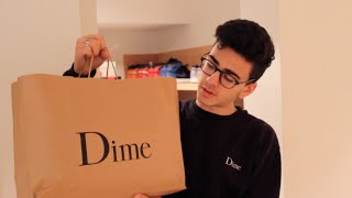 holiday 2015 dime collection pickups
