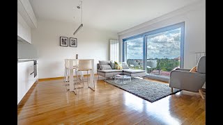 PANTOVČAK 80m2 (Modern 2 bedroom apartment - FIRST RENT)