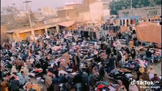 Landa Bazar Joke