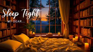 💤😪 긴 하루를 위로하는 수면음악 🌙 편안한 밤을 위한 수면음악,불면증 치료 음악,잠잘때 듣는 음악