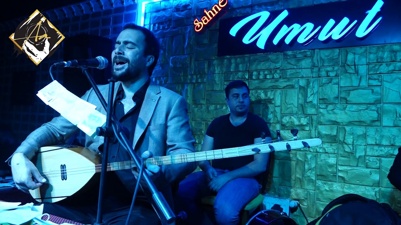 HULUSİ GÖKMEŞE - #mollamehmetağıdı #yüreğimdeyaravar