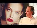 Eye Contact and Women (evolution truth) - Jordan Peterson