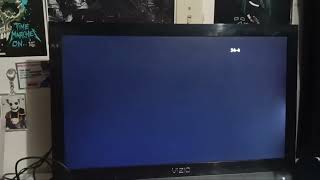 10,000 B.c 2008 End Credits On Univision 34-1 Kmex-Dt