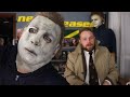 Michael Myers and Dr Loomis Unboxing