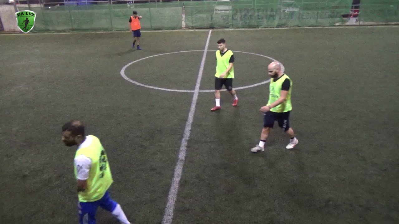 BEERELLI  VS  KHΠΟΥΠΟΛΗ  3-7   ( DA LUZ 6X6 ) TRITI 12/10/21