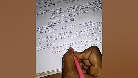 For all -"Work, Power, and Energy" - Workshop Calculation & Science