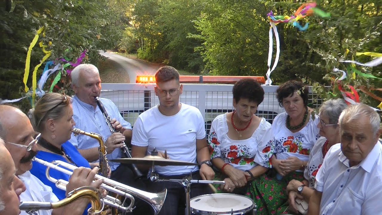 Dożynki Parafialne - Gorzejowa - cz.3 - 7.09.2024 r.